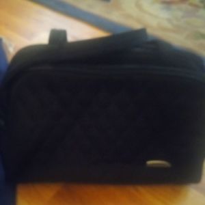 Travelon Black Handbag